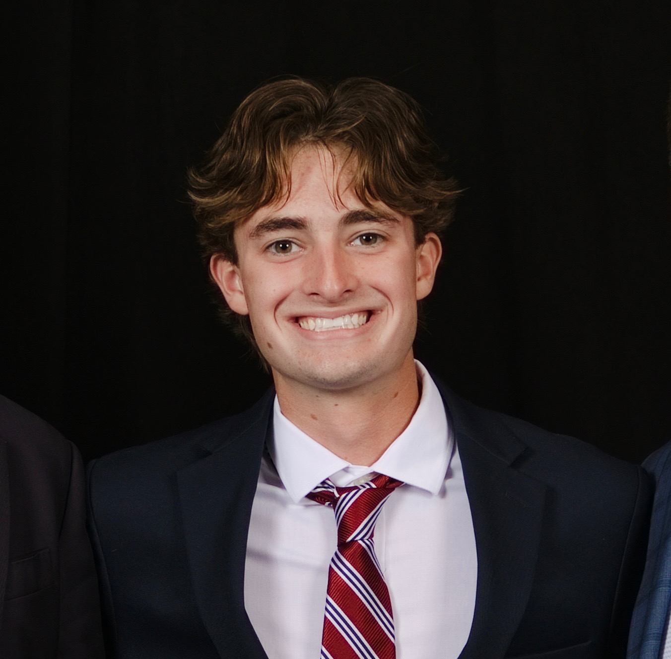 Andrew Ambrose