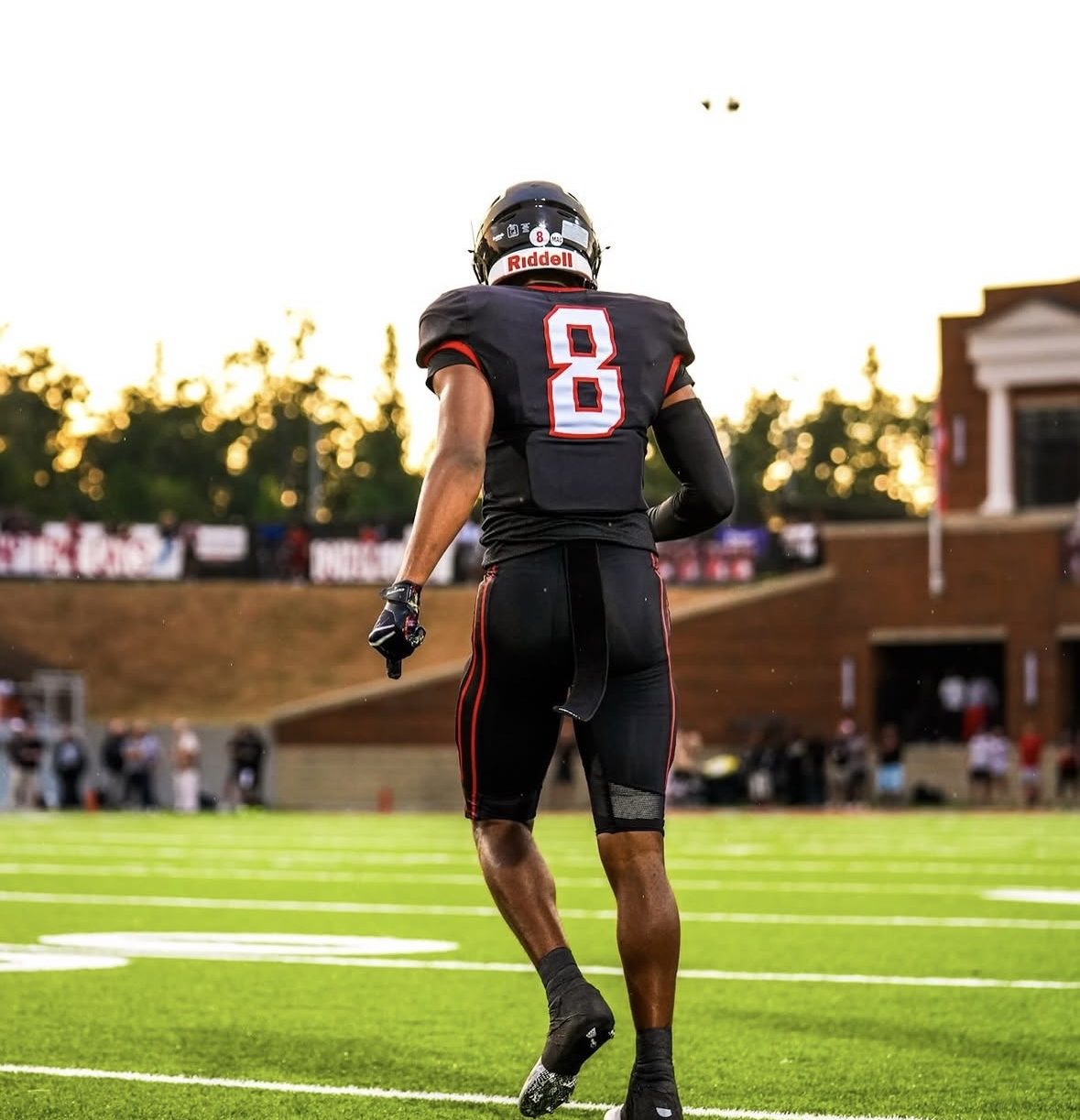Rising Star Sean Sigler Talks About His Future and Thompson’s Dominance