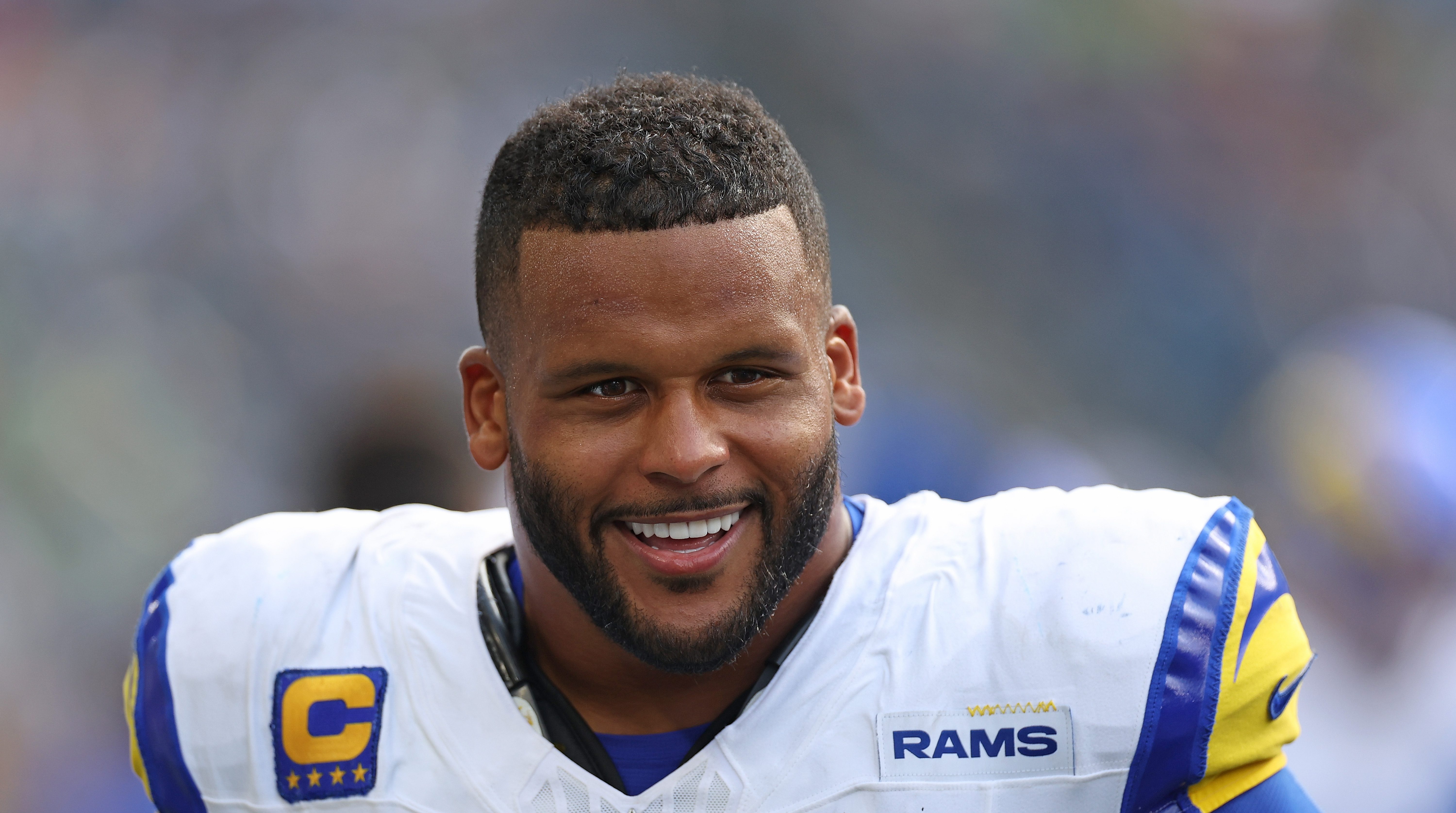 The Latest Intel on Aaron Donald and the Los Angeles Rams